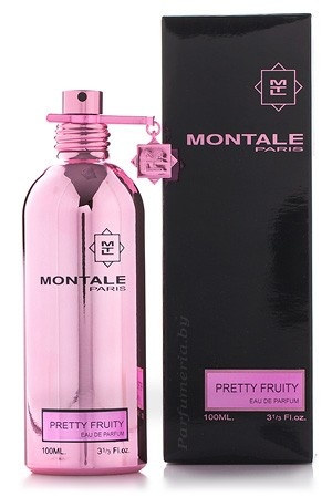 Montale Pretty Fruity Parfum Original – 100 ml