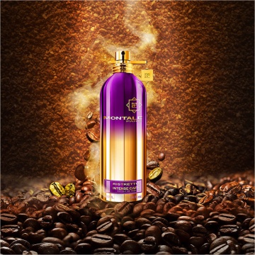 Montale Ristretto Intense Cafe – Extract de parfum 100 ml, unisex - Img 3