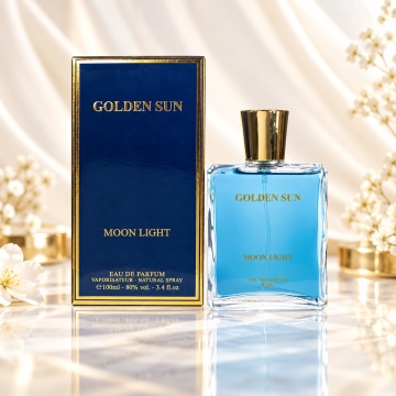 Moon Light, unisex, EDP, 100 ml