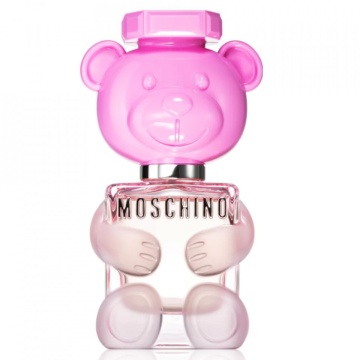Moschino Toy 2 Bubble Gum – Apă de toaletă 100 ml - Img 3