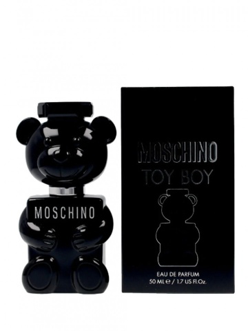 Moschino Toy Boy – Apă de parfum 100 ml, bărbați