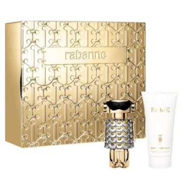 Paco Rabanne Fame – Apă de parfum 50 ml + 75 ml