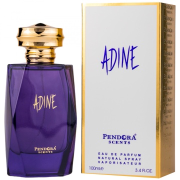 Parfum Adine Pendora Scents 100 ml, Apa De Parfum, Femei