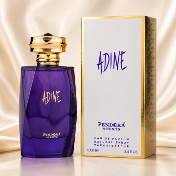 Parfum Adine Pendora Scents 100 ml, Apa De Parfum, Femei - Img 10