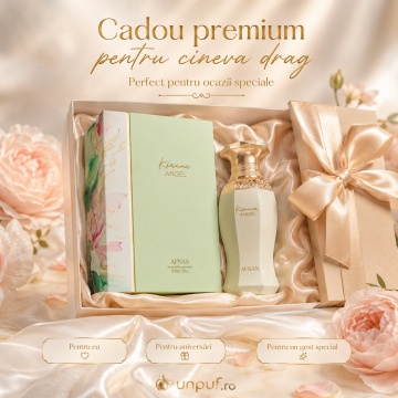 Parfum Afnan Kiaana Angel 100 ml - Img 7