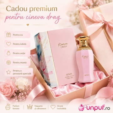 Parfum Afnan Kiaana Crush 100 ml - Img 7