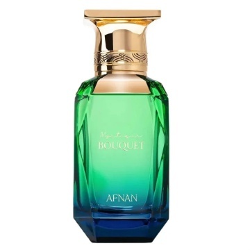 Parfum Afnan Mystique Bouquet 80 ml