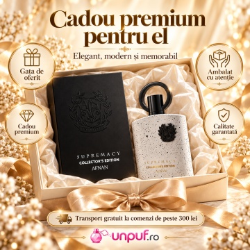 Parfum Afnan Supremacy Collector'S Edition 100 ml - Img 3