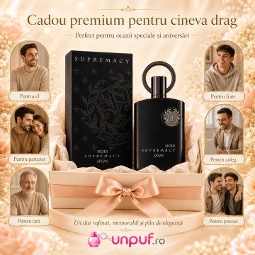 Parfum Afnan Supremacy Noir 100 ml - Img 7