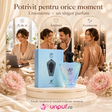 Parfum Afnan Turathi Electric 100 ml - Img 6
