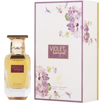 Parfum Afnan Violet Bouquet 80 ml