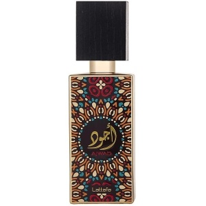 Parfum Ajwad Lattafa 60 ml, Apă De Parfum, Unisex - Img 2