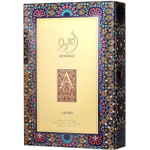 Parfum Ajwad Lattafa 60 ml, Apă De Parfum, Unisex - Img 5