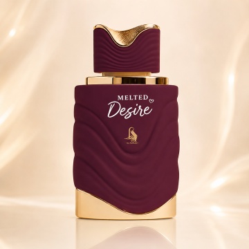 Parfum Al Absar Melted Desire 100 ml - Img 2