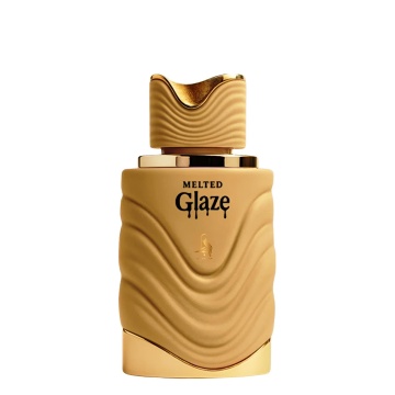 Parfum Al Absar Melted Glaze 100 ml - Img 2