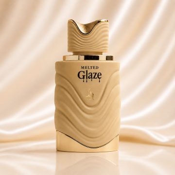 Parfum Al Absar Melted Glaze 100 ml - Img 2