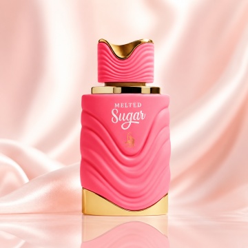 Parfum Al Absar Melted Sugar 100 ml - Img 2
