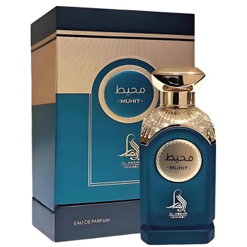 Parfum Al Absar Muhit 100 ml