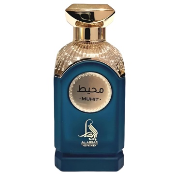 Parfum Al Absar Muhit 100 ml - Img 2