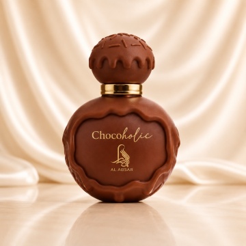 Parfum Al Absar Treats Chocoholic 100 ml - Img 2