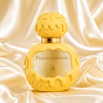 Parfum Al Absar Treats Passionnova 100 ml - Img 2