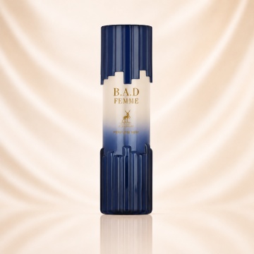 Parfum Alhambra B.A.D Femme Body Mist 250 ml ,arăbesc , Damă