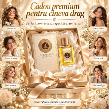 Parfum Alhambra Desirable Addiction 100 ml - Img 7