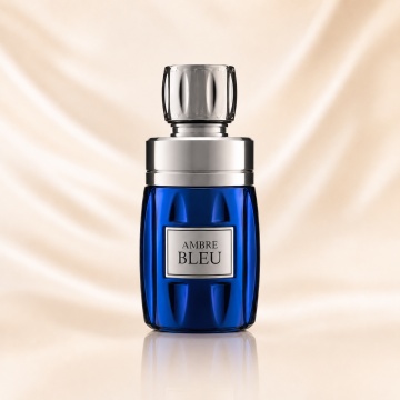 Parfum Ambre Bleu Rave 100 ml, Apa De Parfum, Barbati - Img 2