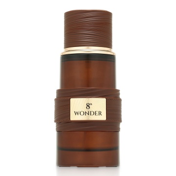 Parfum Arăbesc 8th Wonder French Avenue 100 ml, Apă de Parfum Unisex, Damă și Bărbat, Inspirat Kajal IV, Aromă Oriental Floral Ambrată cu Bergamotă, Fructe Dulci, Șofran, Rășini, Iasomie, Trandafir, Ambră, Lemn de Santal, Mosc și Vanilie - Img 11