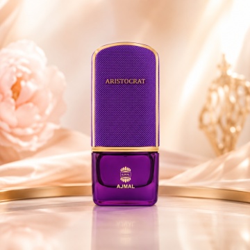 Parfum Arăbesc Ajmal Aristocrat Her 75 ml, Damă, edp - Img 2