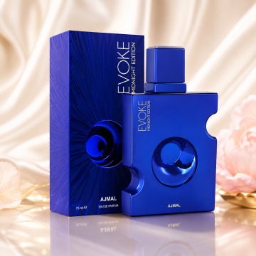 Parfum Arăbesc Ajmal Evoke Midnight Ed. Her 75 ml, Damă, edp