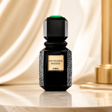 Parfum Arăbesc Ajmal Hatkora Wood 50 ml, Damă, edp - Img 2