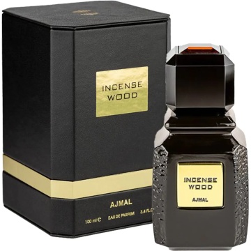 Parfum Arăbesc Ajmal Incense Wood 100 ml, Damă, edp