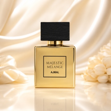 Parfum Arăbesc Ajmal Majestic Melange 100 ml, Damă, edp