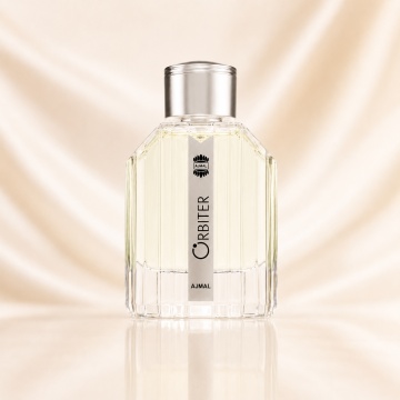 Parfum Arăbesc Ajmal Orbiter 100 ml, Damă, edp - Img 2