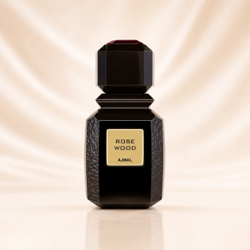 Parfum Arăbesc Ajmal Rose Wood 100 ml, Damă, edp - Img 2