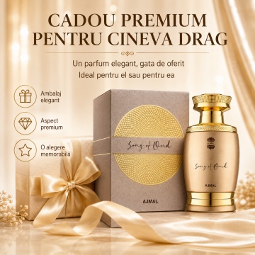 Parfum Arăbesc Ajmal Song Of Oud 75 ml, Damă, edp - Img 7