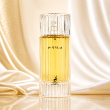 Parfum Arăbesc Alhambra Imperium Maison Alhambra 100 ml, Apă de Parfum Unisex, Damă și Bărbat, Aromă Oriental Modernă, Inspirat Elysium Pour Homme - Img 2