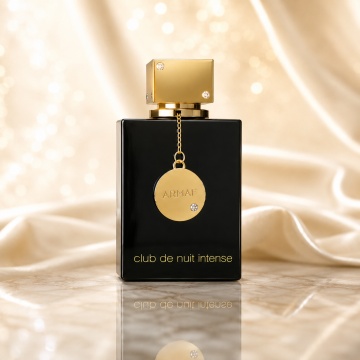 Parfum Arăbesc Armaf Club De Nuit Intense Woman 105 ml, Apă de Parfum Damă, Aromă Chypre Florală, Elegantă, Intensă, Seducătoare și Feminină, Inspirată de Noir De Noir - Img 2