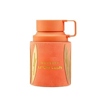 Parfum Arăbesc Armaf Odyssey Lichi Lush 100 ml, Apă de Parfum Damă, Aromă Fructat Florală, Fresh, Luminoasă și Feminină - Img 12