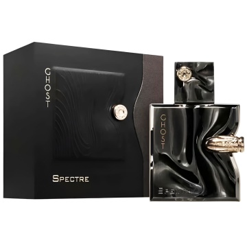 Parfum Arăbesc Bărbat Spectre Ghost French Avenue 80 ml, Apă de Parfum, Inspirat de Ani Nishane, Aromă Aromatic Orientală cu Citrice, Condimente, Note Proaspete, Flori Albe, Lavandă, Note Calde, Cedru, Ambră, Mosc și Accente Vanilate - Img 11