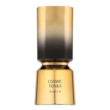 Parfum Arăbesc Cosmic Tonka Eau de Parfum 100 ml, Apă de Parfum Unisex, Damă și Bărbat, French Avenue, Inspirat Arabia La Maison Orientale, Aromă Oriental Tonka Vanilată cu Bergamotă, Migdală, Scorțișoară, Cacao, Lavandă, Tutun Dulce, Tonka, Ambră, Mosc ș - Img 10