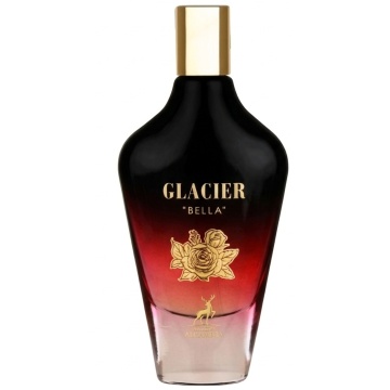 Parfum Arăbesc Damă Glacier Bella Maison Alhambra 100 ml, Apă de Parfum, Inspirat de La Belle Jean Paul Gaultier, Aromă Oriental Vanilată cu Pară, Bergamotă, Boabe de Tonka, Iasomie, Piele, Vanilie, Note Florale, Ambră și Mosc - Img 12