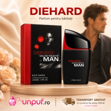 Parfum Arăbesc Estiara Die Hard 100 ml, Unisex, Damă, Bărbat, edp - Img 10