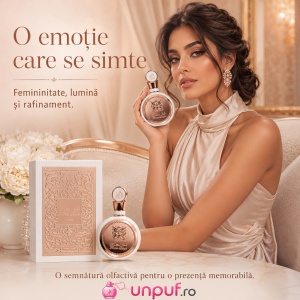 Parfum Arăbesc Fakhar Rose Gold For Women Lattafa Pride 100 ml, Apă de Parfum Damă, aromă florală, fructată și elegantă - Img 8