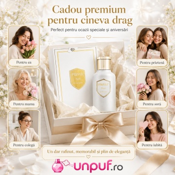 Parfum Arăbesc Flavia Flavia Privee No4 -100 ml, Bărbat, edp - Img 7