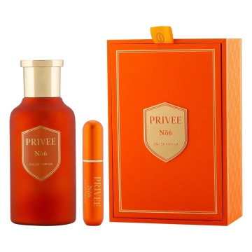 Parfum Arăbesc Flavia Flavia Privee No6-100 ml, Bărbat, edp