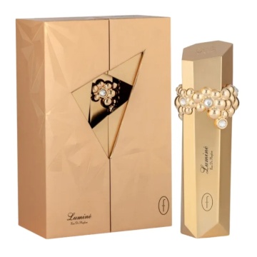 Parfum Arăbesc Flavia Lumine 100 ml, Bărbat, edp