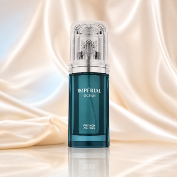 Parfum Arăbesc French Avenue Imperial Ocean Eau De Parfum 100 Ml - Img 2