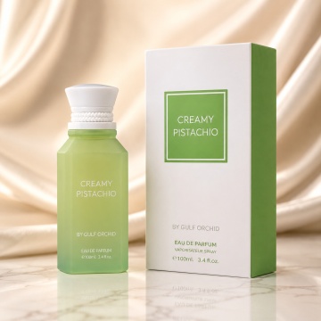 Parfum Arăbesc Gulf Orchid Creamy Pistachio Eau De Parfum 100 Ml